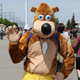Illustration for article titled More Awesome Cosplay from Anime North 2015